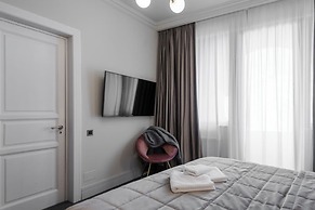 Highline Downtown Aparthotel