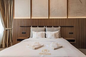 Highline Downtown Aparthotel