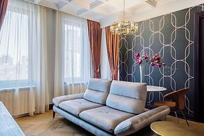 Highline Downtown Aparthotel