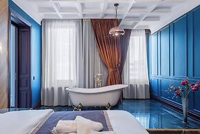 Highline Downtown Aparthotel