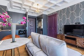 Highline Downtown Aparthotel