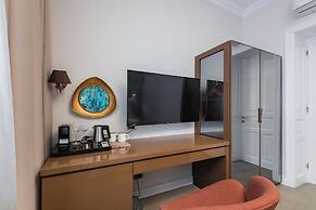 Highline Downtown Aparthotel