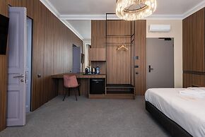 Highline Downtown Aparthotel