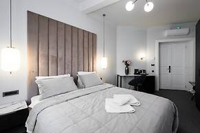 Highline Downtown Aparthotel