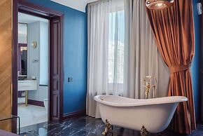 Highline Downtown Aparthotel