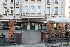 Highline Downtown Aparthotel