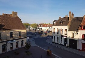 les remparts