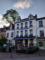 les remparts