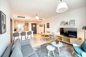 Capital Suites Hotel Apartments