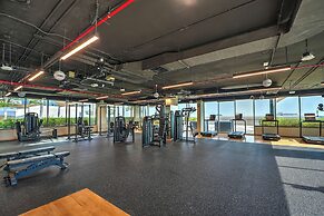 Capital Suites Hotel Apartments