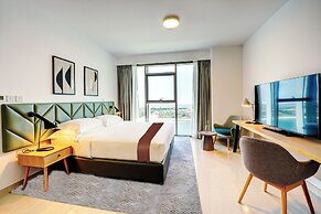 Capital Suites Hotel Apartments