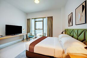 Capital Suites Hotel Apartments