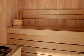 Capital Suites Hotel Apartments