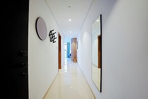 Capital Suites Hotel Apartments