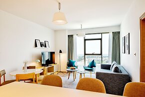 Capital Suites Hotel Apartments