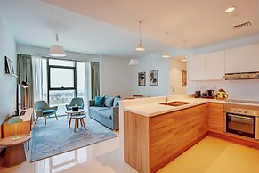 Capital Suites Hotel Apartments