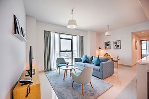 Capital Suites Hotel Apartments