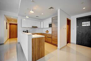 Capital Suites Hotel Apartments