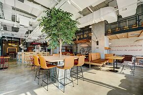 Capital Suites Hotel Apartments