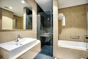 Capital Suites Hotel Apartments