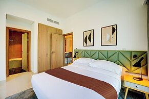 Capital Suites Hotel Apartments