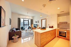 Capital Suites Hotel Apartments