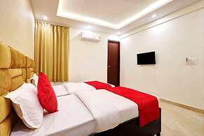 Hotel Golden Era