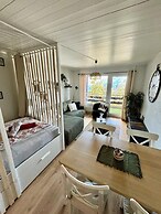 Vue imprenable sur les Alpes