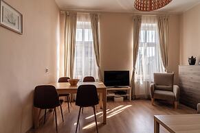 Sand by Grand Apartments