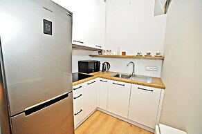 Sand by Grand Apartments