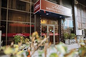 Address Hotel