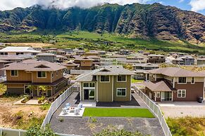 Mauna View by Avantstay 10min to Beach, Backyard