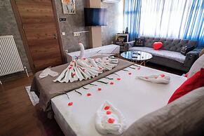 Kral As Süite Hotel