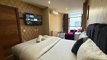 Kral As Süite Hotel