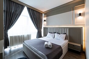 Kral As Süite Hotel