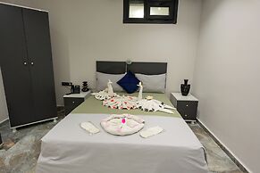 Kral As Süite Hotel