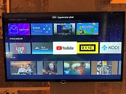 Kral As Süite Hotel