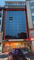 Kral As Süite Hotel