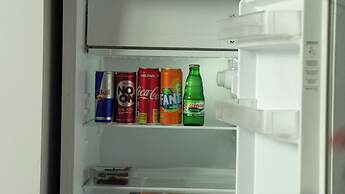 Kral As Süite Hotel