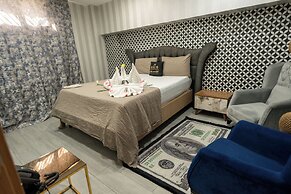 Kral As Süite Hotel