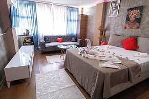 Kral As Süite Hotel