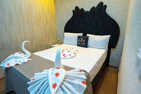 Kral As Süite Hotel