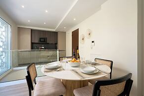 Casa Pizarro, by Homing U