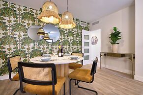 Casa Pizarro, by Homing U