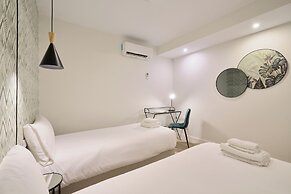 Casa Pizarro, by Homing U