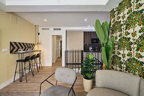 Casa Pizarro, by Homing U