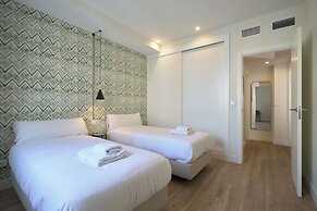 Casa Pizarro, by Homing U