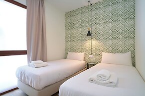 Casa Pizarro, by Homing U