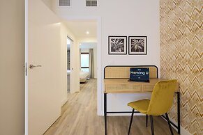 Casa Pizarro, by Homing U