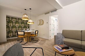 Casa Pizarro, by Homing U